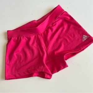 Adidas Techfit Shorts